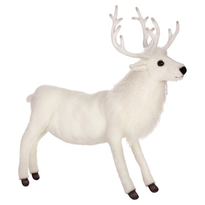 reindeer stuffed animal target