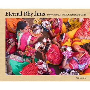 Eternal Rhythms - by  Ron Cooper (Paperback) - 1 of 1