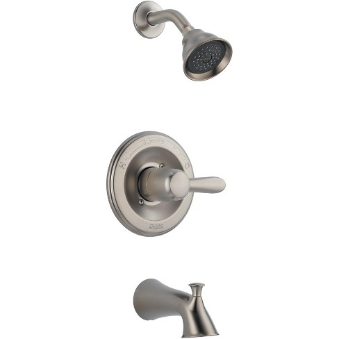 Delta Faucet T14438 Sos Lahara Monitor 14 Series Single Function