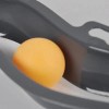 Racxily Cat toys track window suction cups toy ball scratch plastic ping pong amusing cat educational toys - 3 of 4