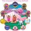 The Original AirFort - Pretty In Pink - 4 of 4
