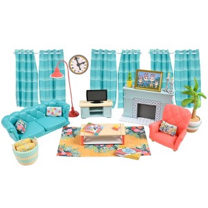 Sunny Days Honey Bee Acres Living Room Decor Accessories - 1 of 4