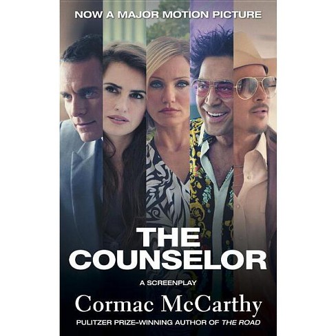 Cormac McCarthy movie reviews & film summaries