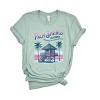 Simply Sage Market Palm Springs Summer Days Short Sleeve Tee - 2 of 4
