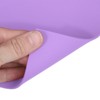 Unique Bargains Soft Touch DIY Art and Craft Projects EVA Foam Sheets 5 Pcs 35.4" x 19.7" - 4 of 4