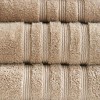 Vynxaria Natural Sustainable Antimicrobial 6 Piece Towel Set - 3 of 4