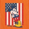 Boys' - Disney - Americana Short Sleeve Graphic T-Shirt - 2 of 4