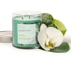 Storied Home Signature Soy Lidded Scented Candle - 4 of 4