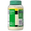 Kraft 100% Grated Parmesan Cheese Shaker, 16 oz Bottle (Pack of 2) - 2 of 3