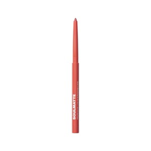  Morphe Soulmatte Filling Gel Lip Liner - 0.007oz - Ulta Beauty - 1 of 3