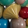 Vickerman Assorted Ball Ornament Wreath - 4 of 4