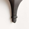 Plum & Post Baxter Wall Bracket Small - 4 of 4