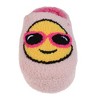 Kensie Womens' Slippers - Comfy House and Bedroom Slippers, Cute Fluffy Slippers for Women - 4 of 4