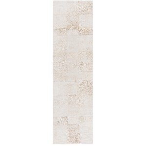 Easy Care ECR225 Table Tufted Machine Washable Indoor Rugs - Safavieh - 1 of 4