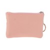 Unique Bargains Two Zipper Pocket With Pattern Coin Purse Wallet 1 Pc - 4 of 4