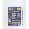 Funko Baltimore Ravens NFL Funko POP Vinyl Figure | Lamar Jackson Graded AFA 9.0 - 2 of 2