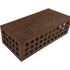 Meridian Furniture,Kinsley Coffee Table - 4 of 4