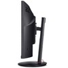 Acer Nitro XZ271U X3 27" WQHD Curved Gaming LED Monitor - UM.HX1AA.304 - 2 of 4