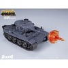 YW2412 Tiger | Metal Souls | TOYSEASY Action figures - 4 of 4