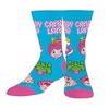 Cool Socks for Kids, Candy Land Board Game, Crazy, Soft, Funny - 2 of 4