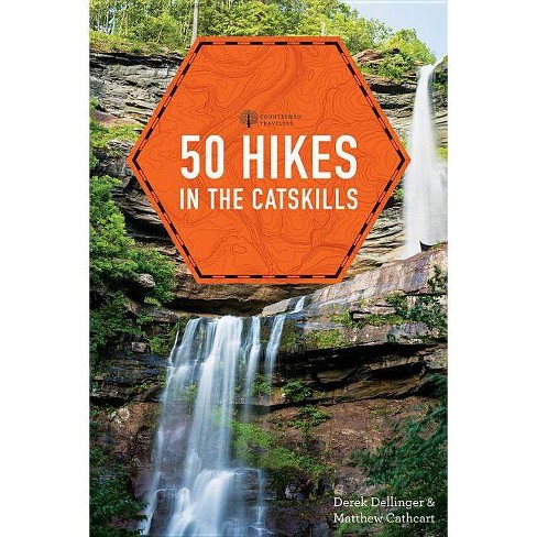 Catskill Trails, 5th Edition