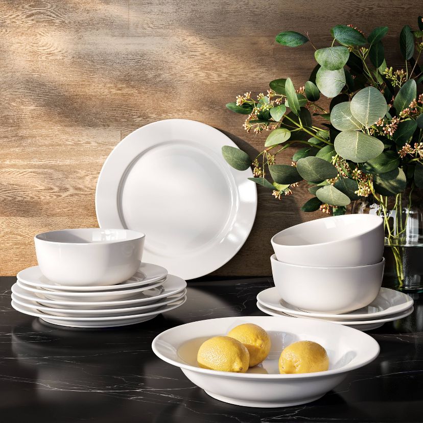 Round Rim Collection - Threshold™