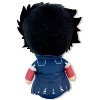 GREAT EASTERN ENTERTAINMENT CO MY HERO ACADEMIA S2- DABI SITTING PLUSH 8"H - 2 of 2