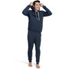 Jockey Men's Cotton Blend Fleece Hoodie - 4 of 4