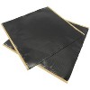 HushMat® Bulk Sound-Damping Kit with Stealth Black Foil, 58 Sq. Ft. - 2 of 4