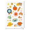 Carlton Cards 3ct Teacher Appreciation Combo Bags Small DIY Bag with Sticker Sheets - 4 of 4