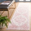 Layla LAY104 Power Loomed Indoor Rugs - Safavieh - 2 of 4