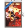 Trends International Marvel - Women of Marvel - Group Framed Wall Poster Prints - 3 of 4