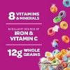 Kellogg's Froot Loops Breakfast Cereal - 4 of 4