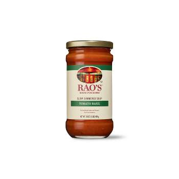 Rao's Italian Style Tomato Basil Soup - 16oz