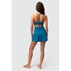 Women's Nyla Active Skirt With Taping - SPIRITUAL GANGSTER M - 2 of 4