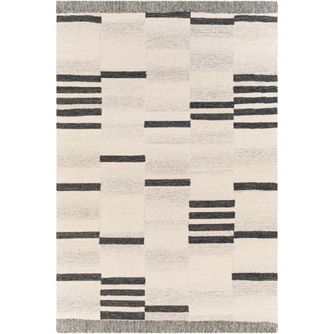 Mark & Day Kerkeinde 6'x9' Rectangle Tufted Indoor Area Rugs Beige : Target