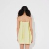 Women's Mini Slip Dress - Wild Fable™ - 2 of 4