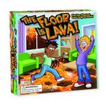Endless Games The Original The Floor Is Lava! Game