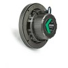Kicker OEM Replacement 8" Silver LED Speakers & SSV US2-C8U-175 8" Universal Pods with 1.75" Clamps - 3 of 4