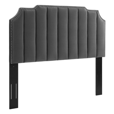 Modway Rosalind Performance Velvet Twin Headboard