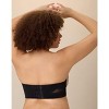 Playtex Full-Coverage Strapless Bra with Convertible Straps, Moisture-Wicking - 4 of 4