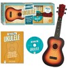 Hinkler: Ukulele Kit - Learn How to Play Ukulele at Home - 2 of 4