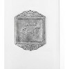 AuldHome Design Galvanized Steel Rustic Sign: Be Our Guest; 15 x 11.5 Inch Farmhouse Decorative Wall Decor for Home or Guest Room - 4 of 4