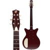 Danelectro '59 Triple Divine Electric Guitar - 4 of 4