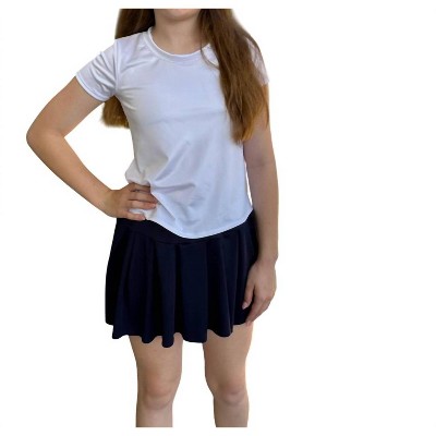 Girl Yoga Tee - Erge