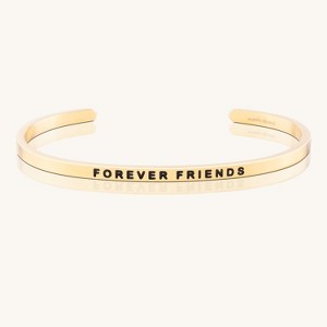 Mantra Jewelry - Forever Friends bracelet - 1 of 4