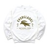 Simply Sage Market Vintage Everglades National Park Sweatshirt - 2 of 4
