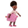 Our Generation 18" Doll with Swimsuit and Pink Pool Float Accessory - 2 of 4