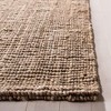 Natural Fiber NF808 Hand Woven Indoor Rugs - Safavieh - 3 of 4