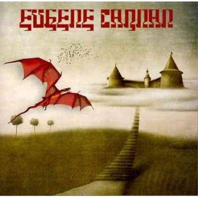 Eugene Carnan - Eugene Carnan (CD)